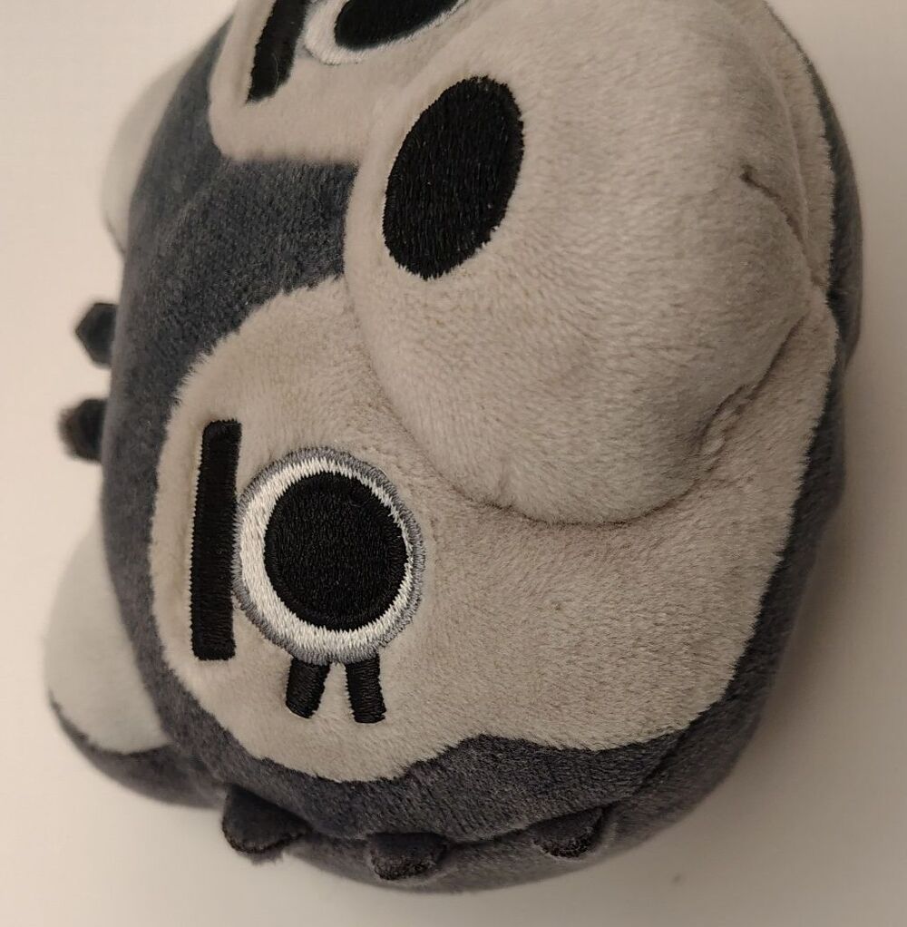 3" Official Piggy Willow Head Roblox Soft Plush DoughMigos - Picture 5 of 7